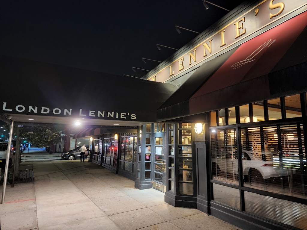 London Lennies | 63-88 Woodhaven Blvd, Queens, NY 11374 | Phone: (718) 894-8084