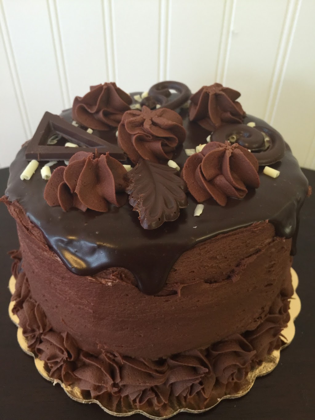 Chocolate In the Oven Bake Shop | 53 Bridge St, Milford, NJ 08848 | Phone: (908) 268-5571