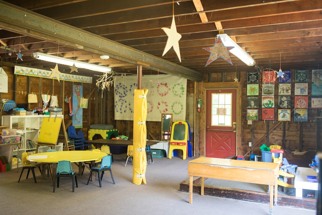 Red Barn Childrens Center | 125 Kelseytown Rd, Clinton, CT 06413 | Phone: (860) 669-7246