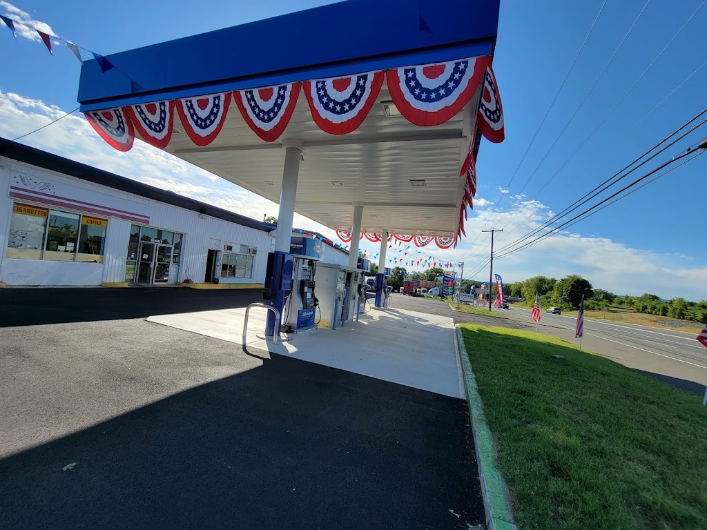 22 Fuel Stop Inc | 1075 US-22, Phillipsburg, NJ 08865 | Phone: (908) 454-6400