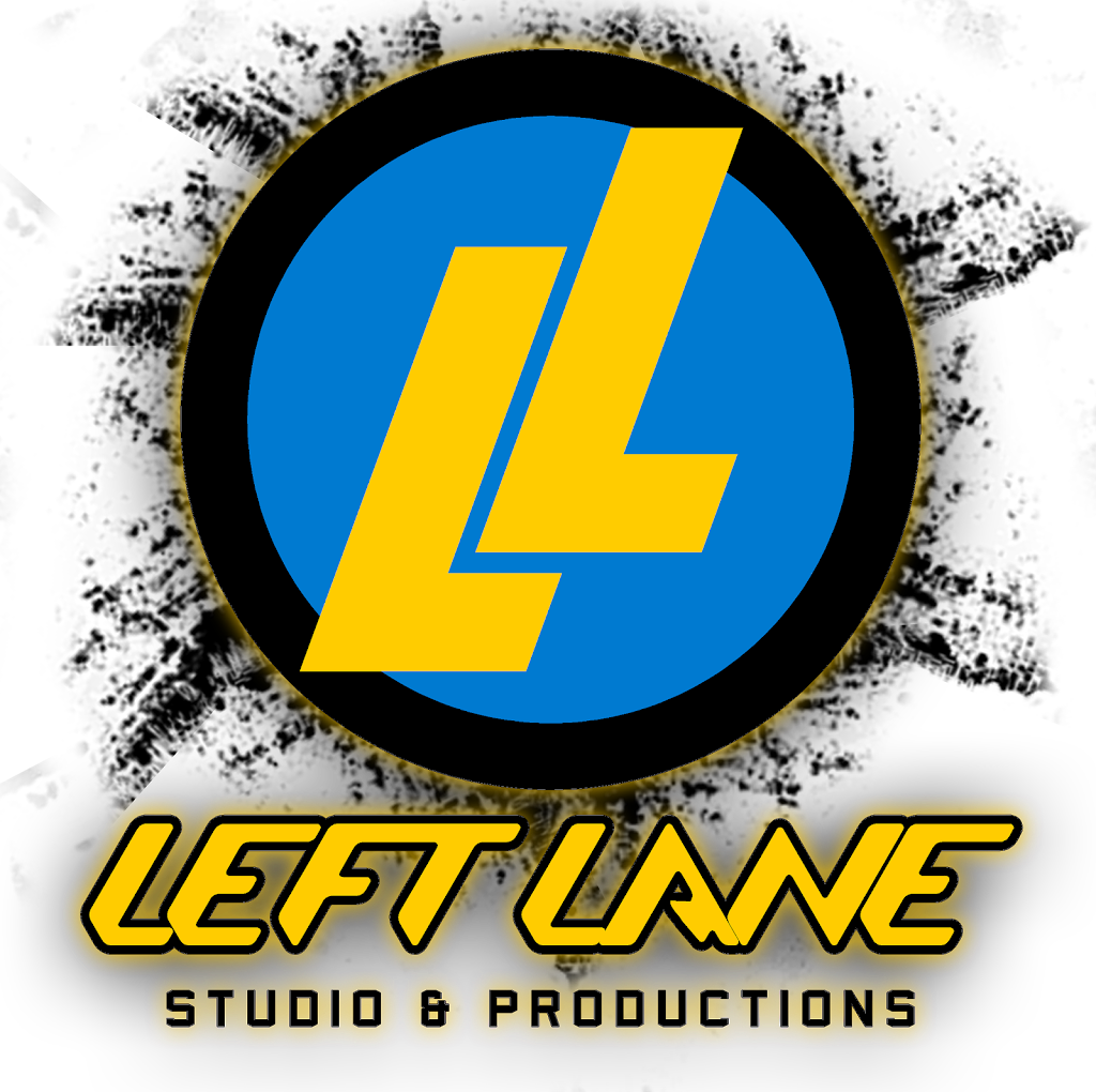 Left Lane Studio & Productions | 400 Congress Ave, Waterbury, CT 06708 | Phone: (475) 222-7519