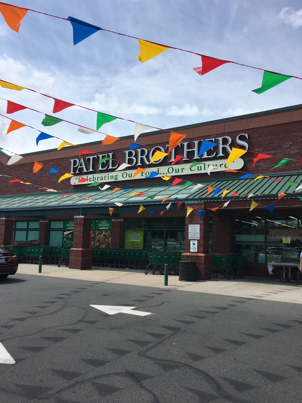 Patel Brothers | 72 Princeton Hightstown Rd, East Windsor, NJ 08520 | Phone: (609) 336-7744