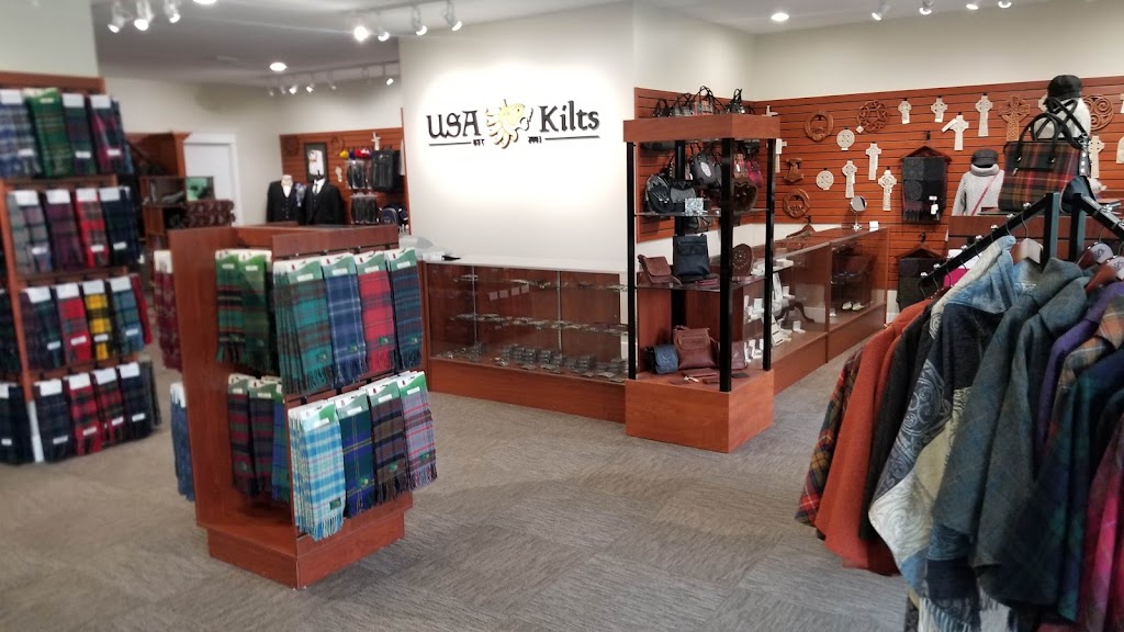 USA Kilts & Celtic Traditions | 3389 Schuylkill Rd, Spring City, PA 19475 | Phone: (800) 368-8633
