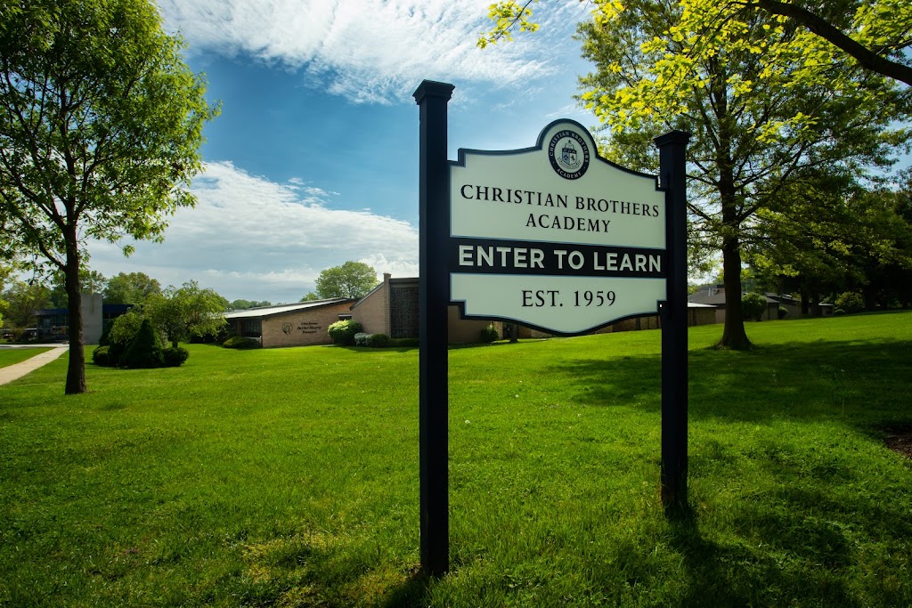 Christian Brothers Academy | 850 Newman Springs Rd, Lincroft, NJ 07738 | Phone: (732) 747-1959