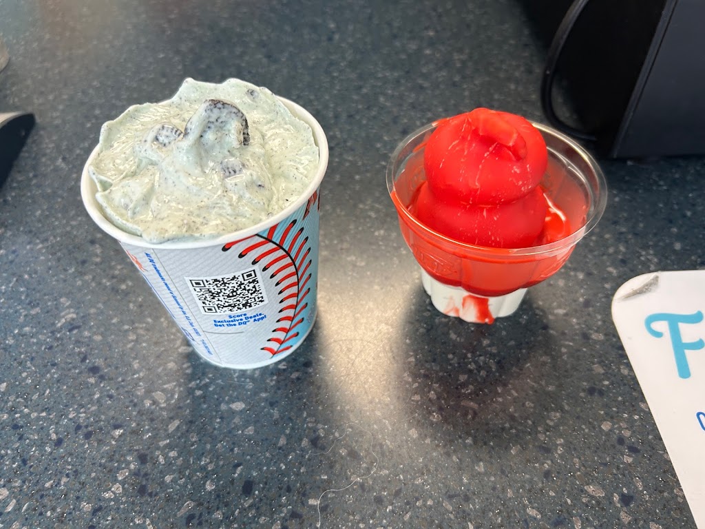Dairy Queen | 1502 West Chester Pike, West Chester, PA 19382 | Phone: (610) 738-9199