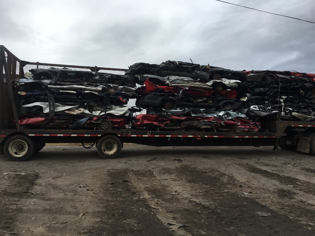 Chicopee Scrap Metal & Auto Recycling | 235 Meadow St, Chicopee, MA 01013 | Phone: (413) 533-1010