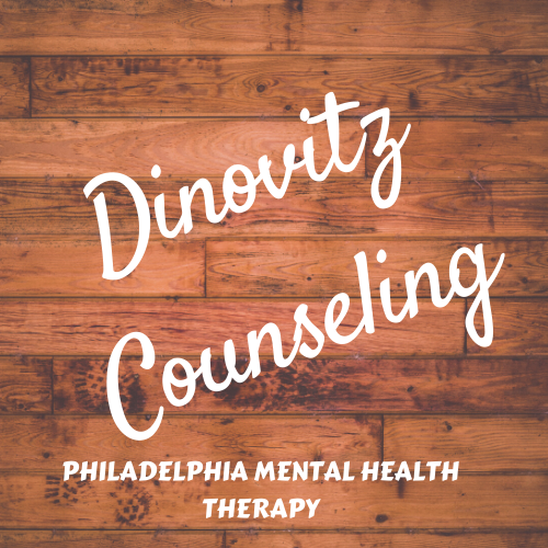 Dinovitz Counseling LLC | One Bala Ave Suite 110, Bala Cynwyd, PA 19004 | Phone: (484) 424-7722