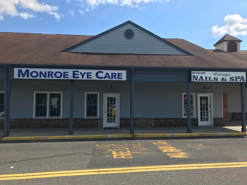 Monroe Eye Care, Dr. Shefali Miglani | 1600 Perrineville Rd #55, Monroe Township, NJ 08831 | Phone: (609) 235-9770