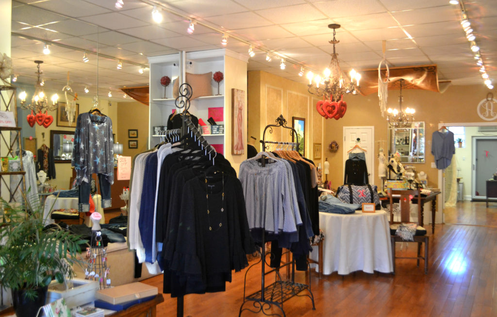 Pippy&Lily Boutique | 161-5 29th Ave, Queens, NY 11358 | Phone: (347) 732-9674