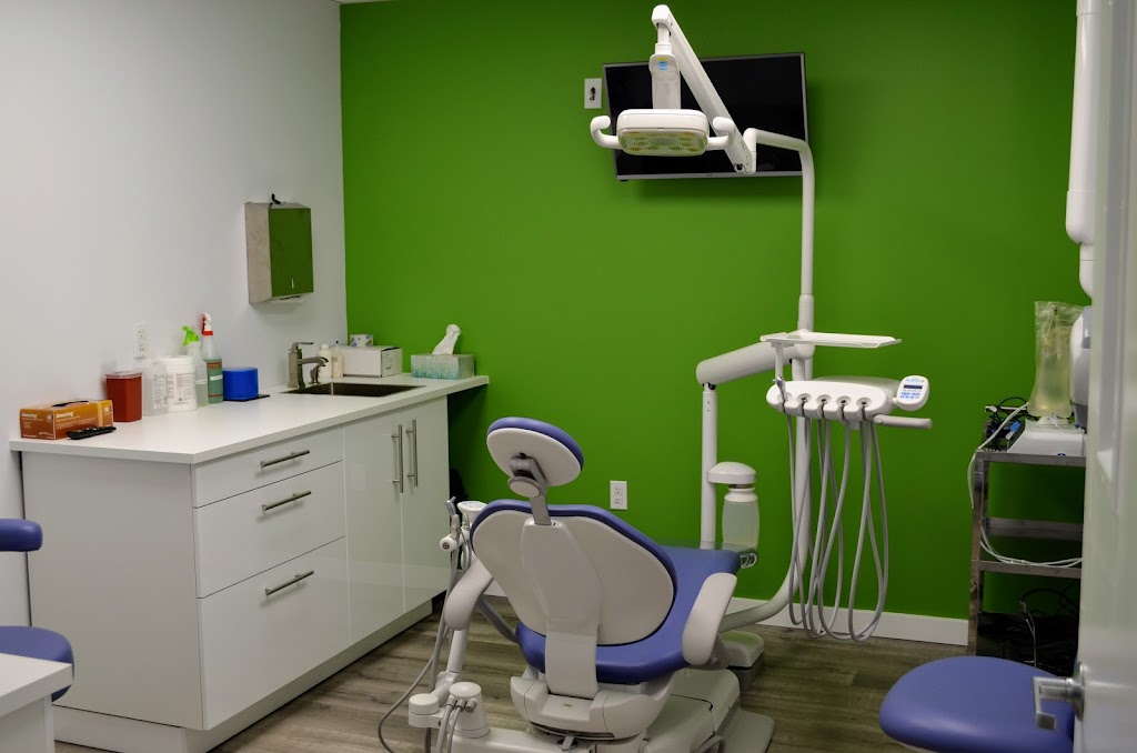 Advanced Dental Specialists | 369 Springfield Ave, Berkeley Heights, NJ 07922 | Phone: (908) 679-8551