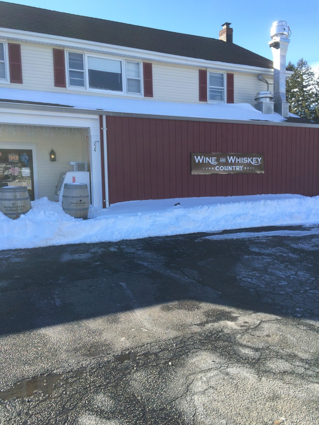 Wine and Whiskey Country | 350 Rte 24, Chester, NJ 07930 | Phone: (908) 879-0300