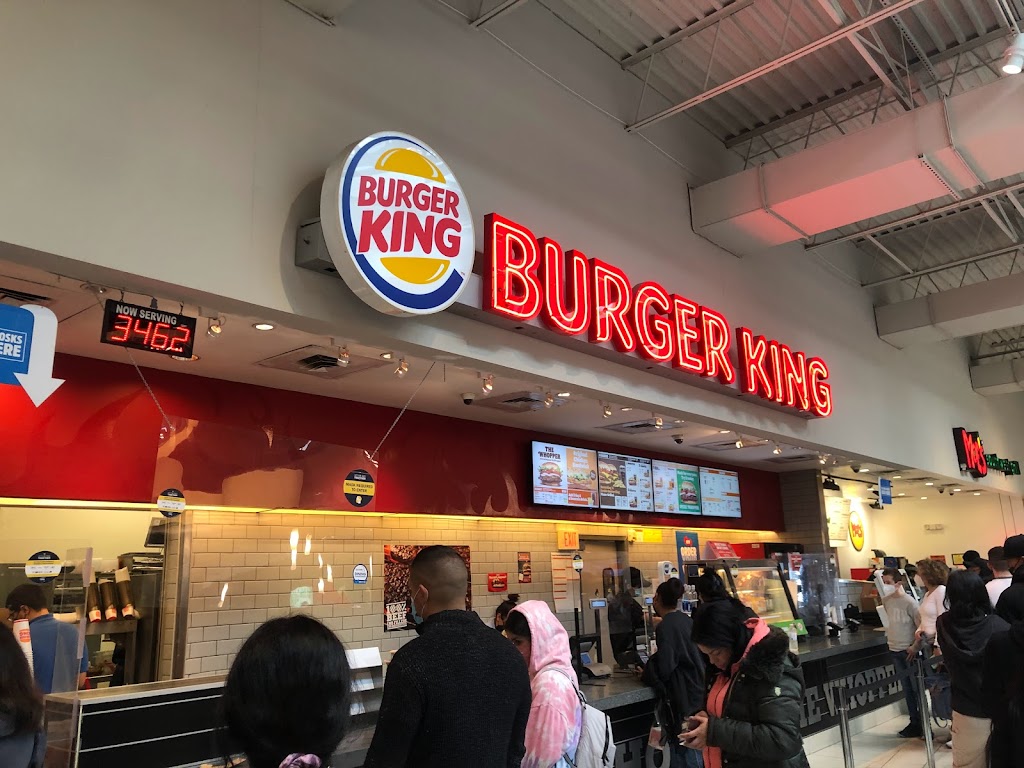 Burger King | 651 Kapkowski Rd #3001, Elizabeth, NJ 07201 | Phone: (908) 409-7035