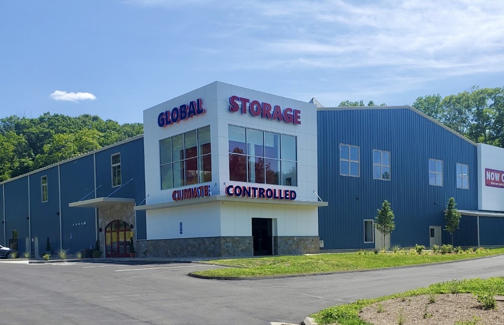 Global Self Storage | 265 W High St, East Hampton, CT 06424 | Phone: (888) 851-5605