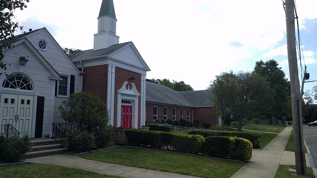 Christ Lutheran Church | 3384 Island Rd, Wantagh, NY 11793 | Phone: (516) 221-3286