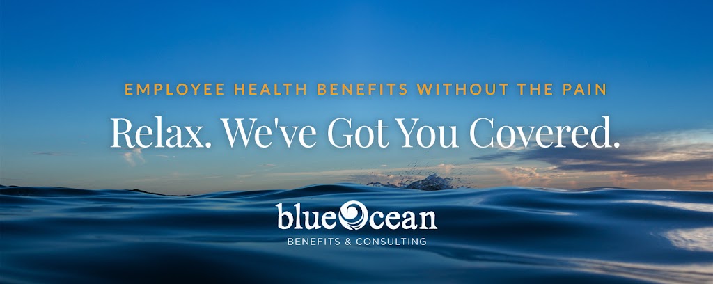 Blue Ocean Benefits & Consulting | 1971 NJ-34, Wall Township, NJ 07719 | Phone: (732) 759-2836