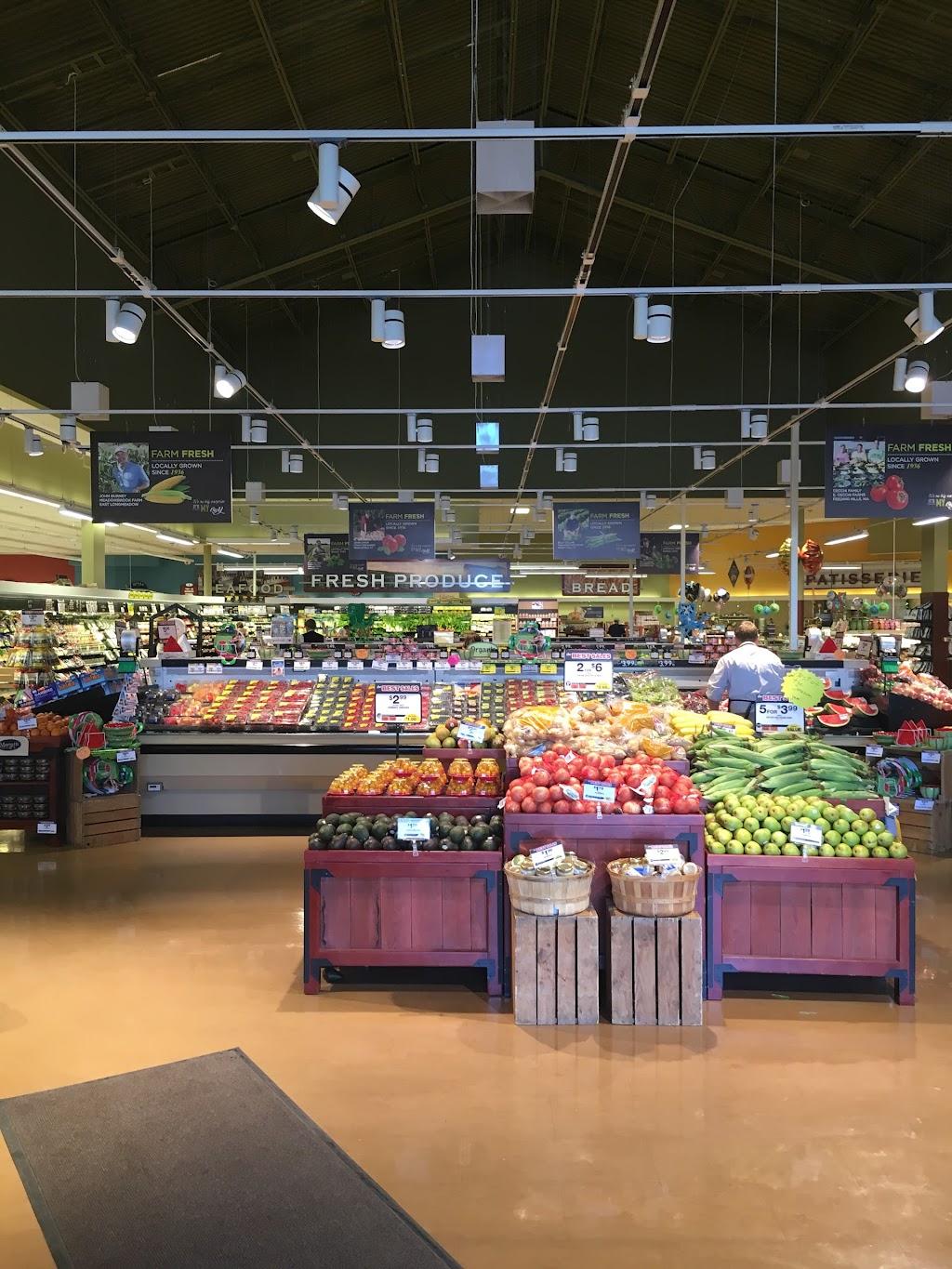 Big Y World Class Market | 475 E Main St, Westfield, MA 01085 | Phone: (413) 562-5230