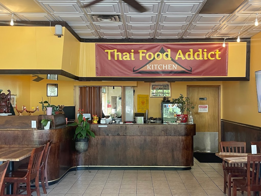 Thai Food Addict | 2 Old Forge Rd, Helmetta, NJ 08828 | Phone: (732) 851-3727
