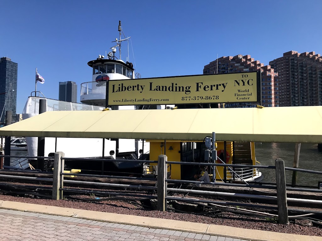 Liberty Landing | Jersey City, NJ 07305 | Phone: (201) 604-5799