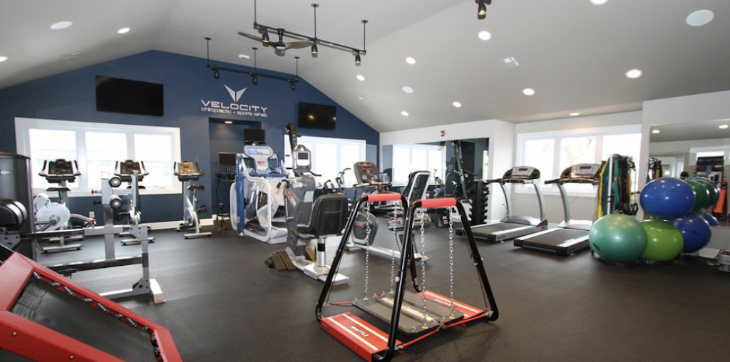 Velocity Physical Therapy Freehold | 200 Business Park Dr, Freehold, NJ 07728 | Phone: (732) 479-7670