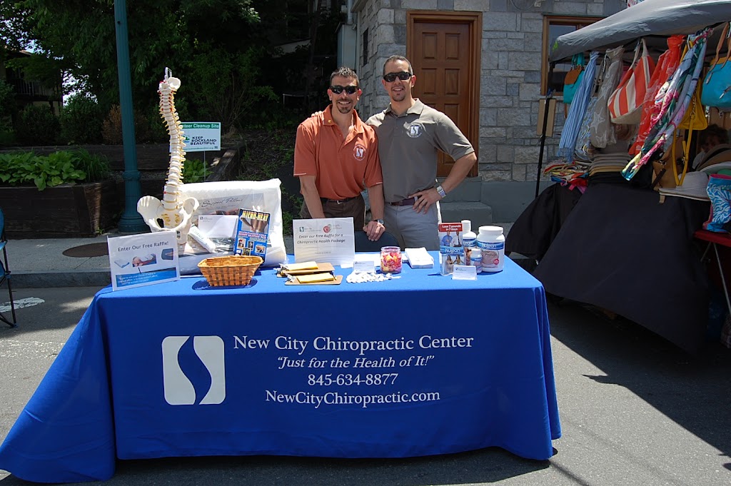 Michael Cocilovo, DC New City Chiropractic | 490 NY-304, New City, NY 10956 | Phone: (845) 634-8877