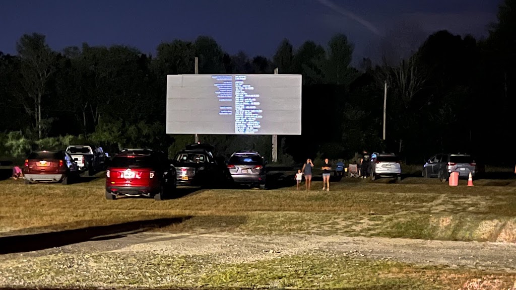 Fair Oaks Drive In Theater | 365 Bloomingburg Rd, Middletown, NY 10940 | Phone: (845) 316-2266