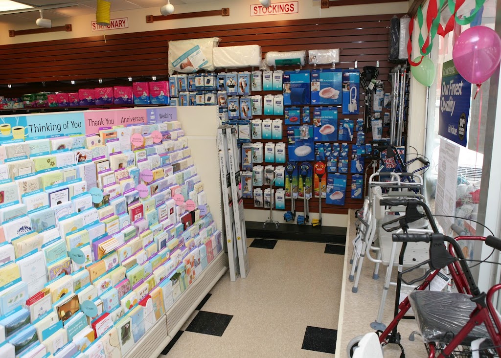 Drug$mart Pharmacy | 300 Main St, Keansburg, NJ 07734 | Phone: (732) 769-5550