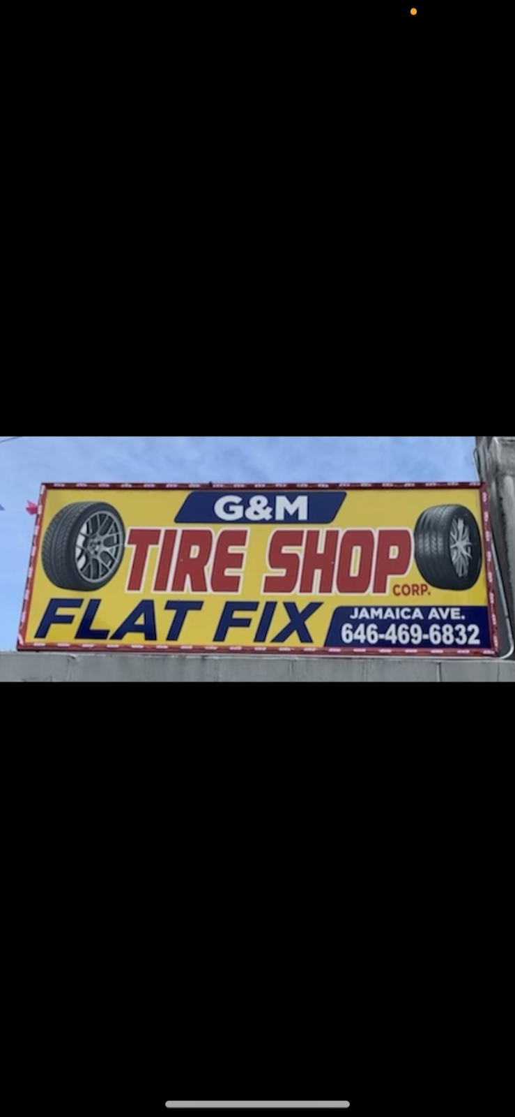 G&M Tire Shop | 744 Jamaica Ave, Brooklyn, NY 11208 | Phone: (646) 469-6832