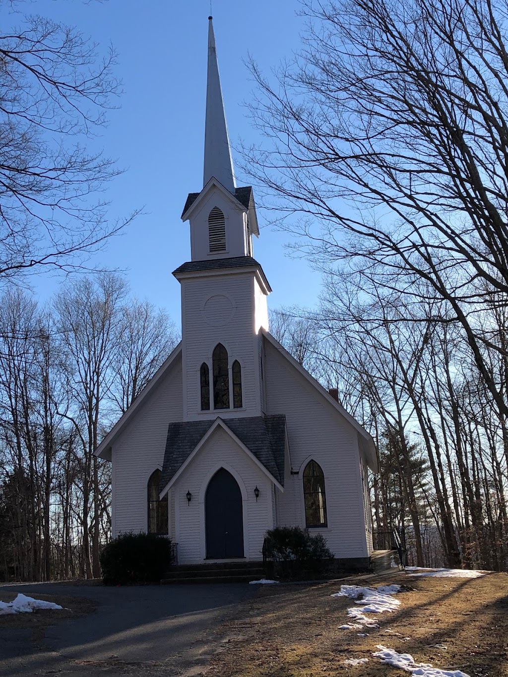 Haddam Neck Congregational Church | 408 Quarry Hill Rd, East Hampton, CT 06424 | Phone: (860) 267-8606