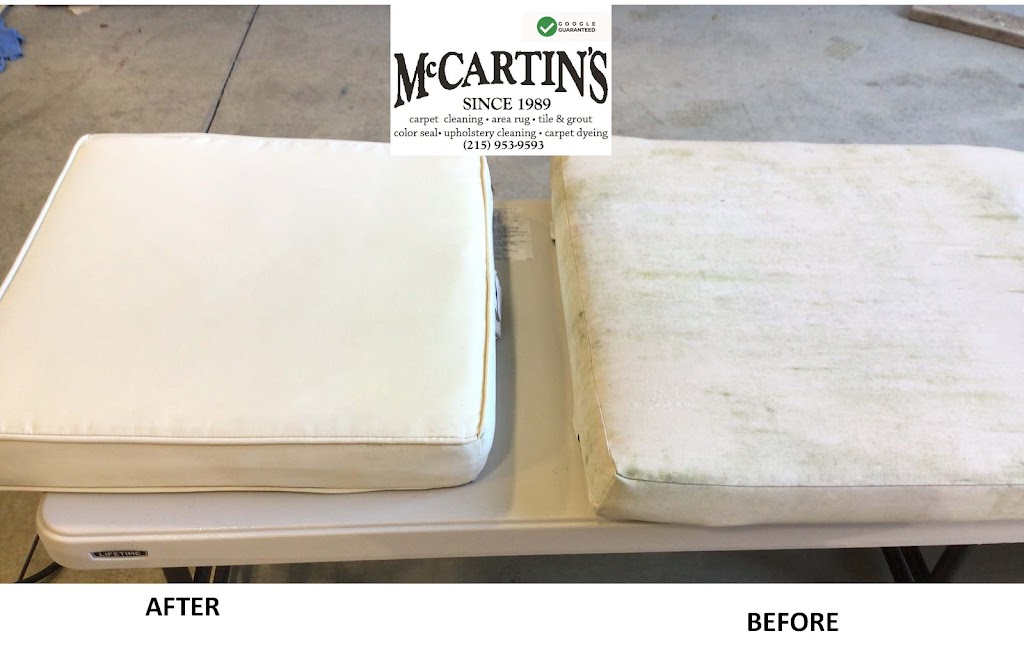 Mc Cartins Services | 401 Camars Dr, Warwick, PA 18974 | Phone: (215) 860-6955