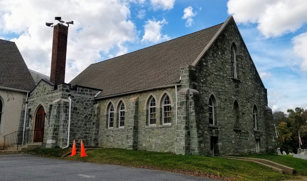 Elam United Methodist Church | 1073 Smithbridge Rd, Glen Mills, PA 19342 | Phone: (610) 459-2911
