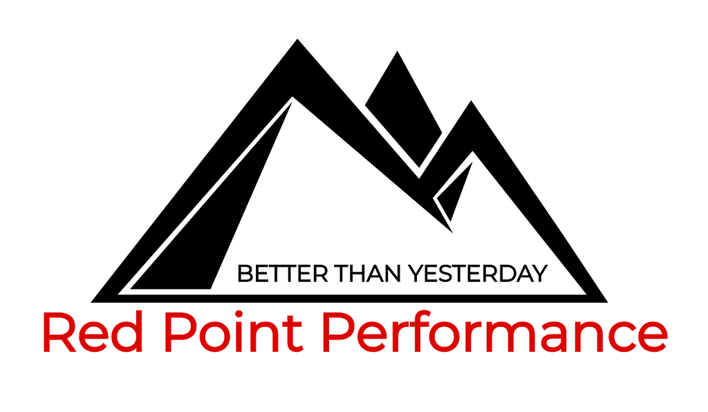 Red Point Performance LLC | 405 Grassy Hill Rd, Woodbury, CT 06798 | Phone: (203) 560-3636