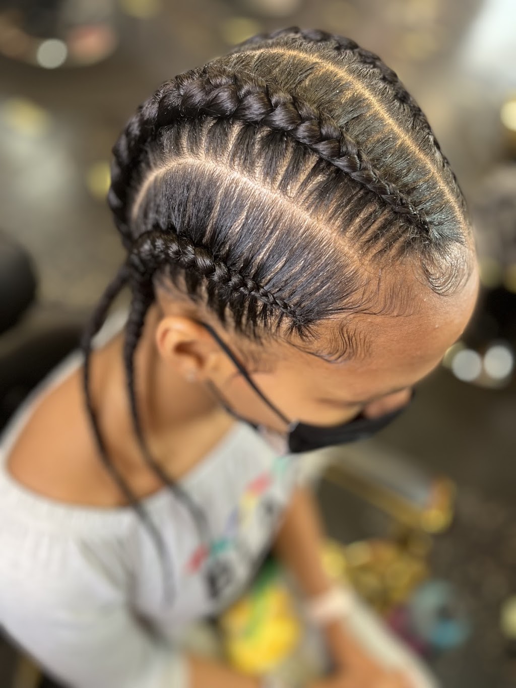 Trenzas mary braids | 1038 Suffolk Ave, Brentwood, NY 11717 | Phone: (646) 904-3485