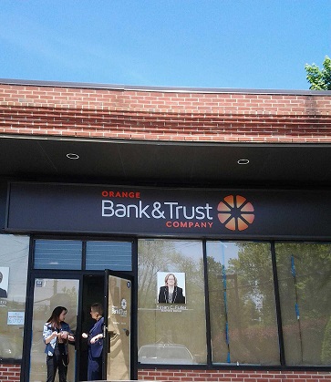 Orange Bank & Trust Company | 1214 E Boston Post Rd, Mamaroneck, NY 10543 | Phone: (914) 341-7130