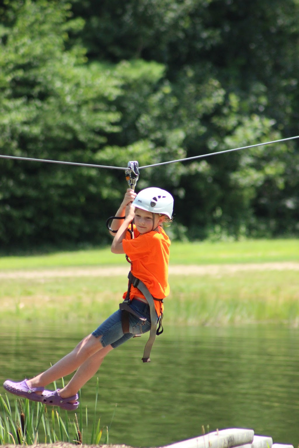Boulder Ridge Day Camp | 104 Goose Green Rd, Barkhamsted, CT 06063 | Phone: (860) 379-6500