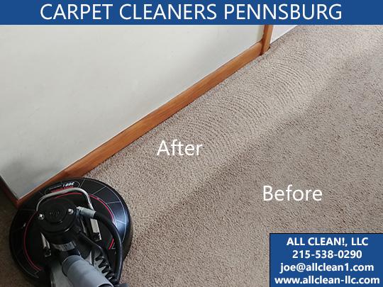 ALL CLEAN!, LLC | 1806 Leedum Ln, Quakertown, PA 18951 | Phone: (215) 538-0290