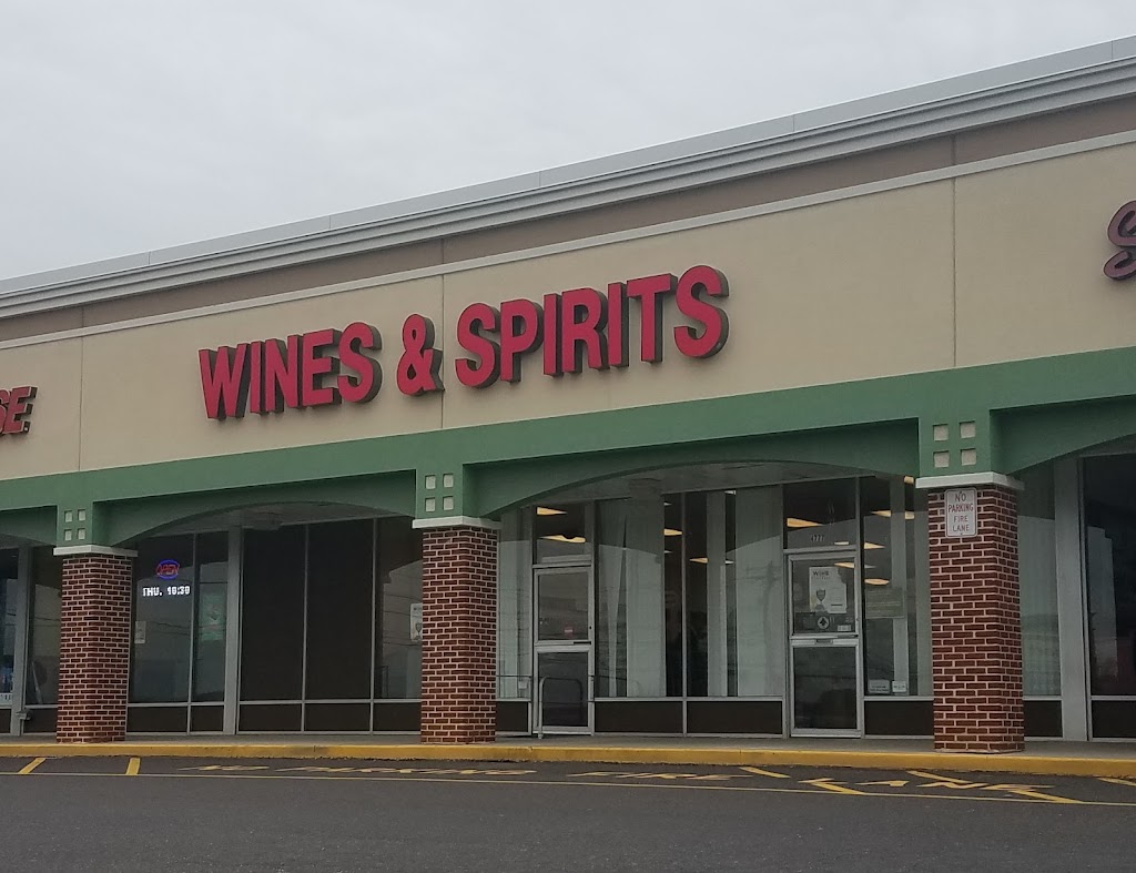 Fine Wine & Good Spirits #3919 | 4777 Tilghman St, Allentown, PA 18104 | Phone: (610) 530-5711