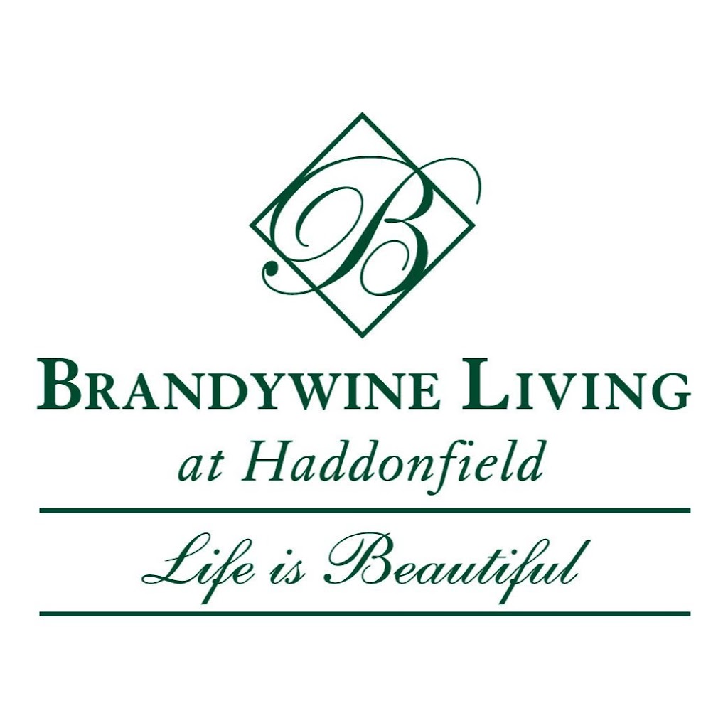 Brandywine Living at Haddonfield | 132 Warwick Rd, Haddonfield, NJ 08033 | Phone: (856) 429-5500