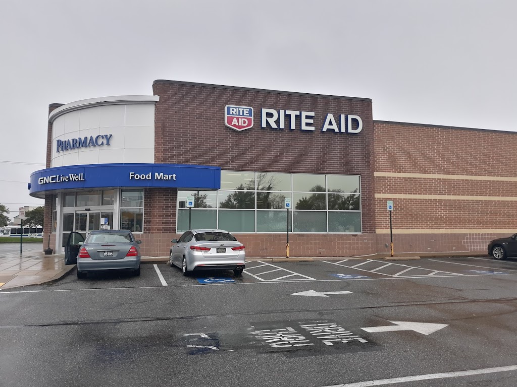 Rite Aid | 200 Pharmacy Dr, Smyrna, DE 19977 | Phone: (302) 659-1267