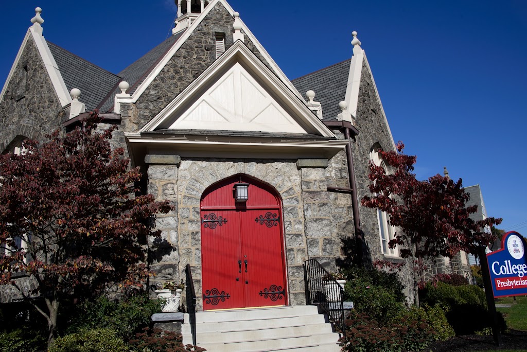 College Hill Presbyterian Church | 501 Brodhead St, Easton, PA 18042 | Phone: (610) 253-4792