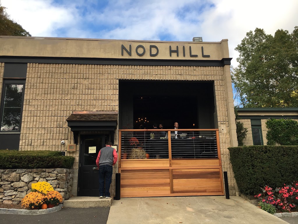 Nod Hill Brewery | 137 Ethan Allen Hwy, Ridgefield, CT 06877 | Phone: (203) 617-1191