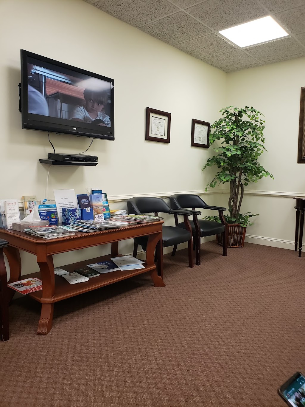 Malek Sherif MD | 232 Norwood Ave, West Long Branch, NJ 07764 | Phone: (732) 222-6637