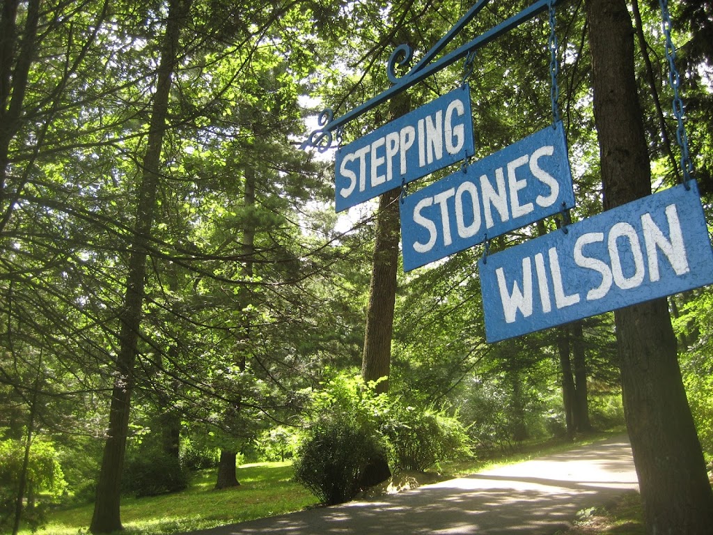 Stepping Stones - Historic Home of Bill and Lois Wilson | 62 Oak Rd, Katonah, NY 10536 | Phone: (914) 232-4822