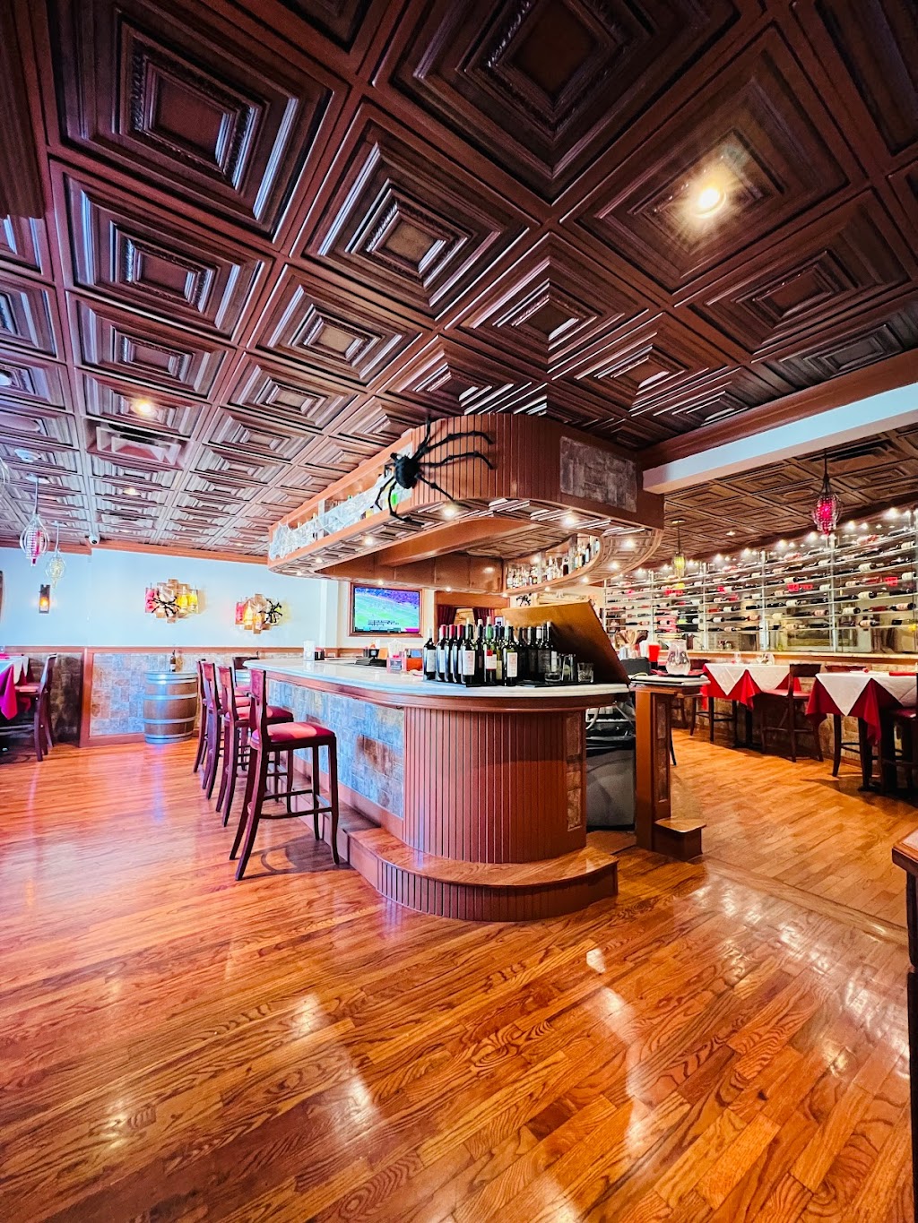 Sayola Restaurant | 50 Prospect Terrace, Tenafly, NJ 07670 | Phone: (201) 871-2182