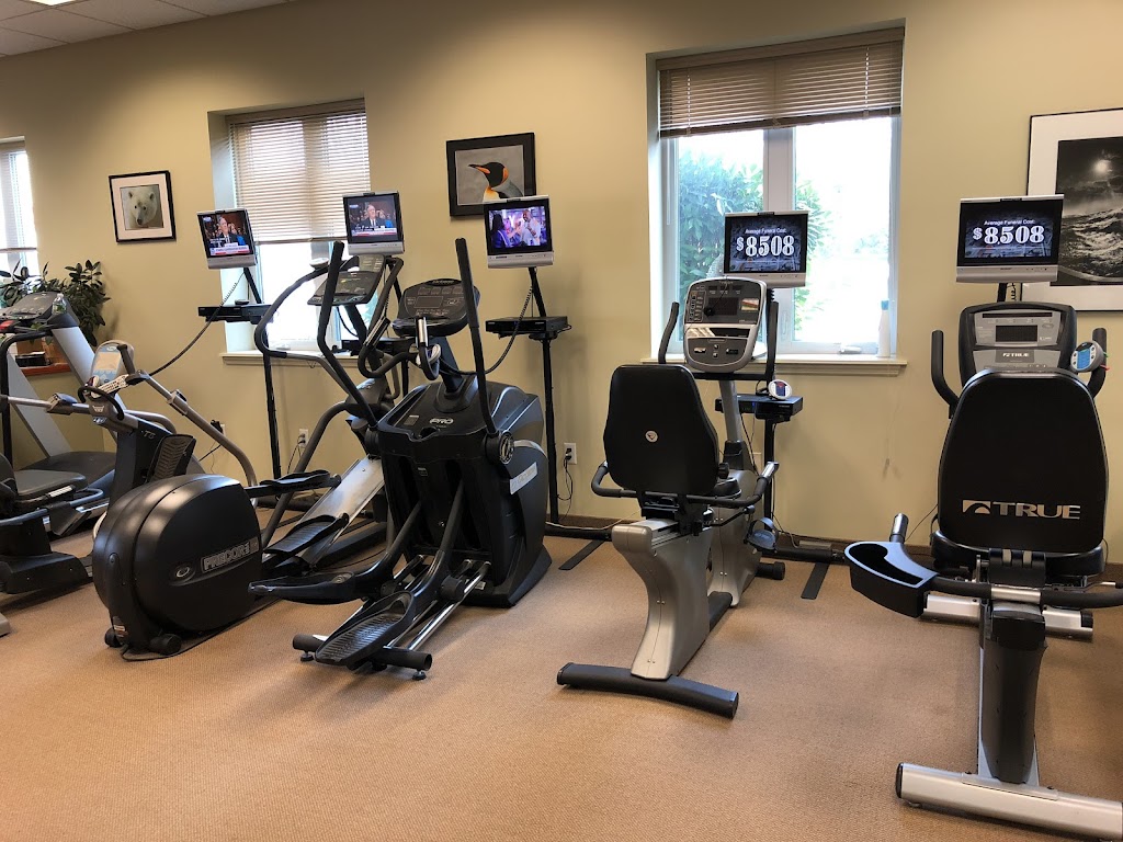 Watchung Hills Physical Therapy | 76 Stirling Rd # 400, Warren, NJ 07059 | Phone: (908) 251-5888