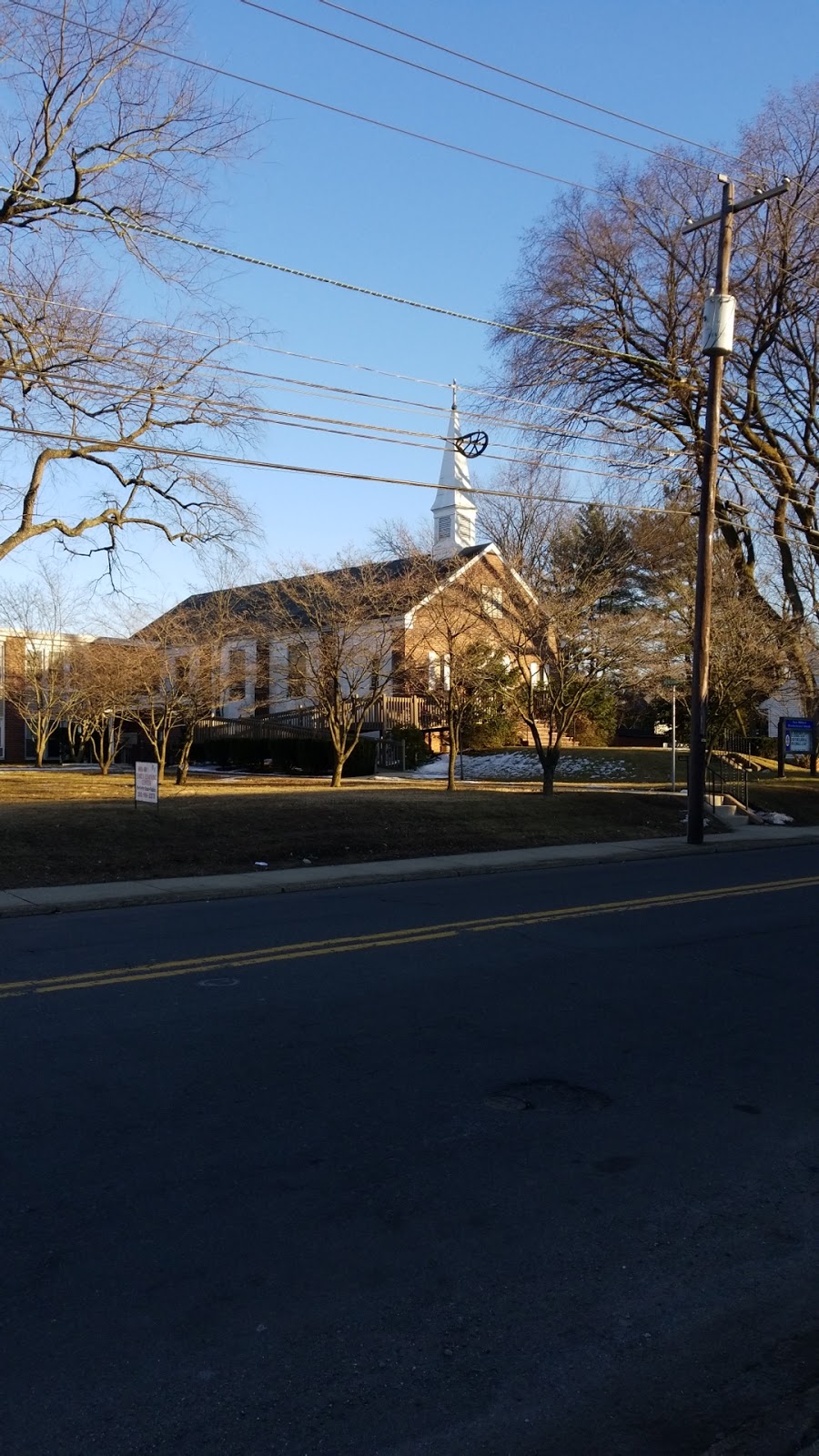 New Milford Presbyterian Church | 737 River Rd, New Milford, NJ 07646 | Phone: (201) 262-3376