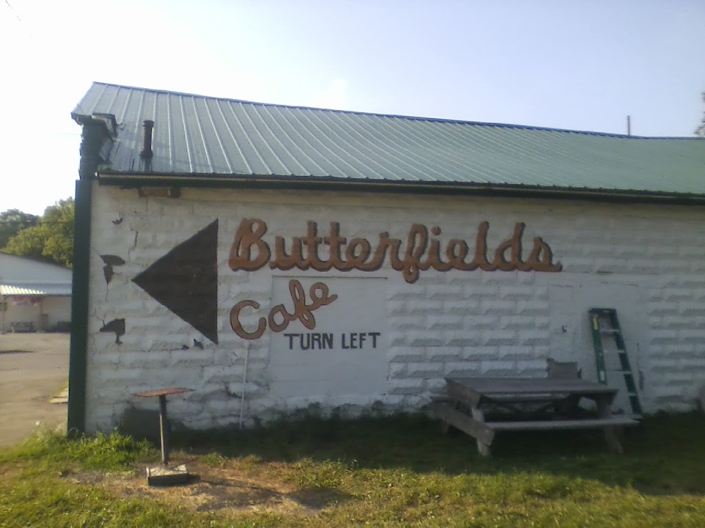 Butterfields Cafe Inc. | 16 Division St, Deposit, NY 13754 | Phone: (607) 621-7666