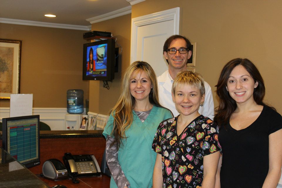 Great Smiles of Hicksville | 400 Jerusalem Ave, Hicksville, NY 11801 | Phone: (516) 931-8899