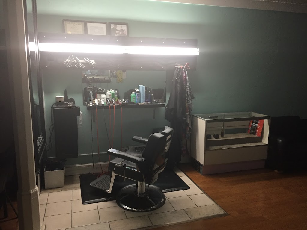 Mitch The Barber | 416 E Main St, Middletown, NY 10940 | Phone: (845) 956-3421