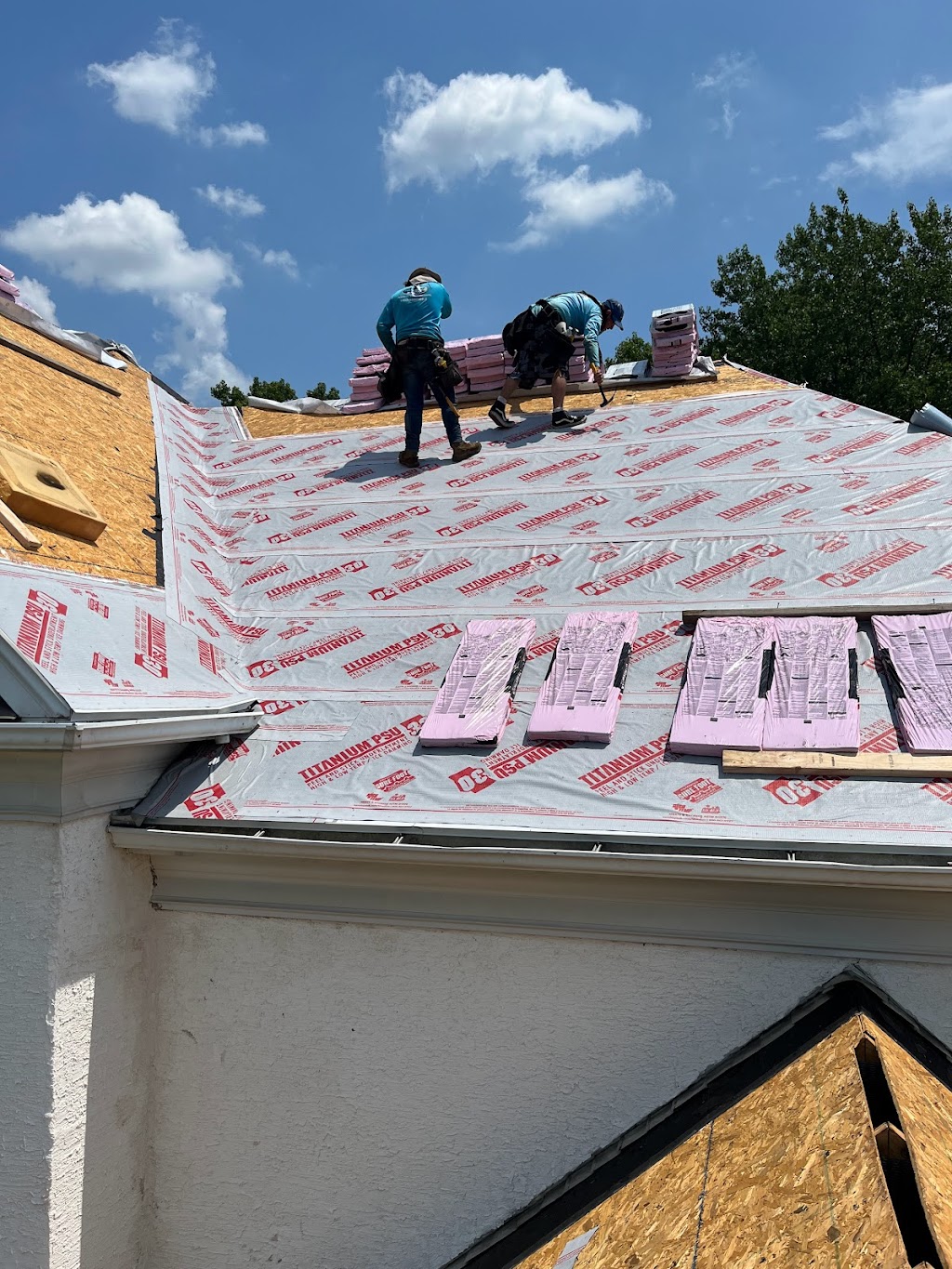 Surf and Turf Roofing and Gutters | 2900 Fire Rd # 203, Egg Harbor Township, NJ 08234 | Phone: (609) 365-7663