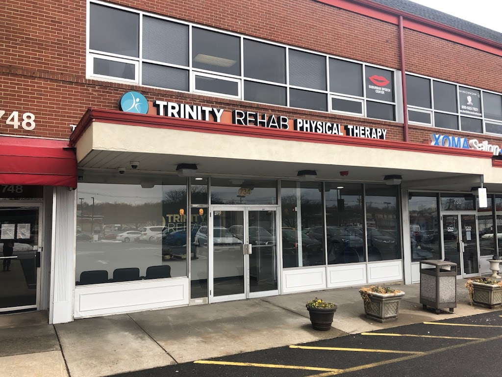 Trinity Rehab - Short Hills, New Jersey | 734 Morris Tpke, Short Hills, NJ 07078 | Phone: (973) 924-9010